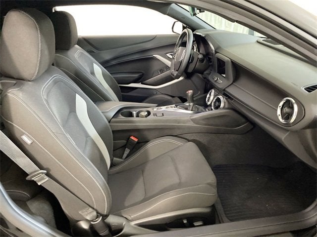 2023 Chevrolet Camaro LT1