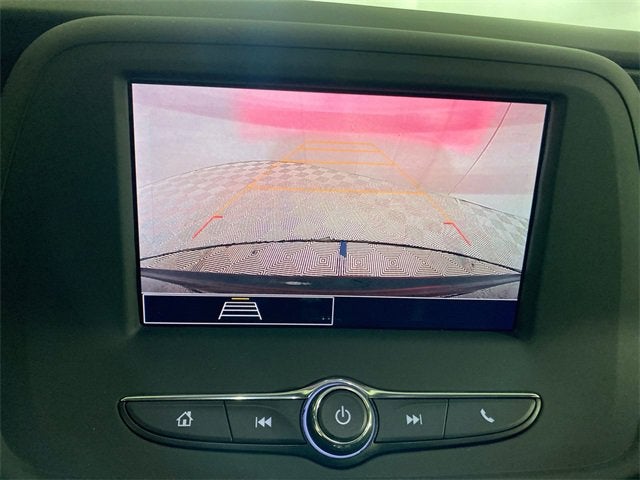 2023 Chevrolet Camaro LT1