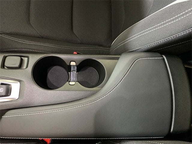 2023 Chevrolet Camaro LT1