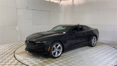 2023 Chevrolet Camaro LT1