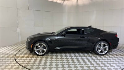 2023 Chevrolet Camaro LT1