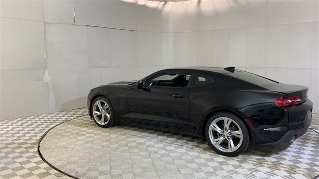 2023 Chevrolet Camaro LT1