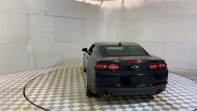 2023 Chevrolet Camaro LT1