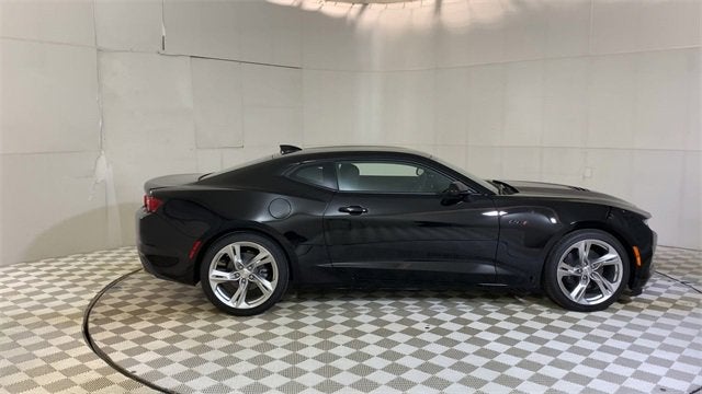 2023 Chevrolet Camaro LT1