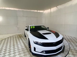 2023 Chevrolet Camaro LT1