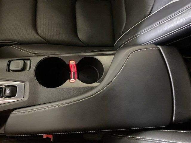 2016 Chevrolet Camaro 2SS