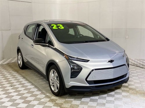 2023 Chevrolet Bolt EV 1LT