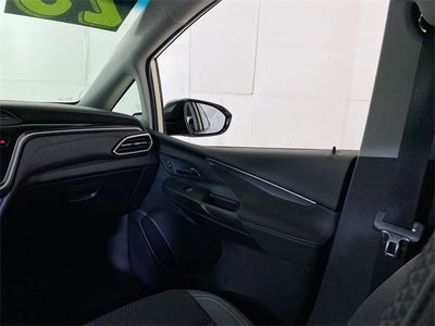 2023 Chevrolet Bolt EV 1LT