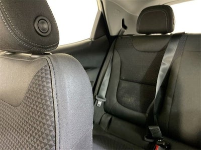 2023 Chevrolet Bolt EV 1LT