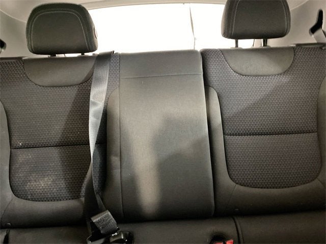 2023 Chevrolet Bolt EV 1LT