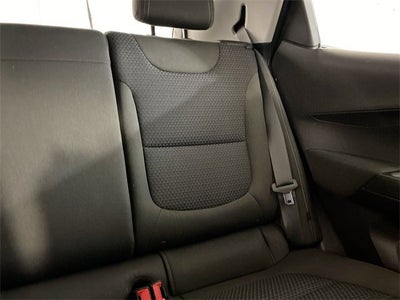 2023 Chevrolet Bolt EV 1LT