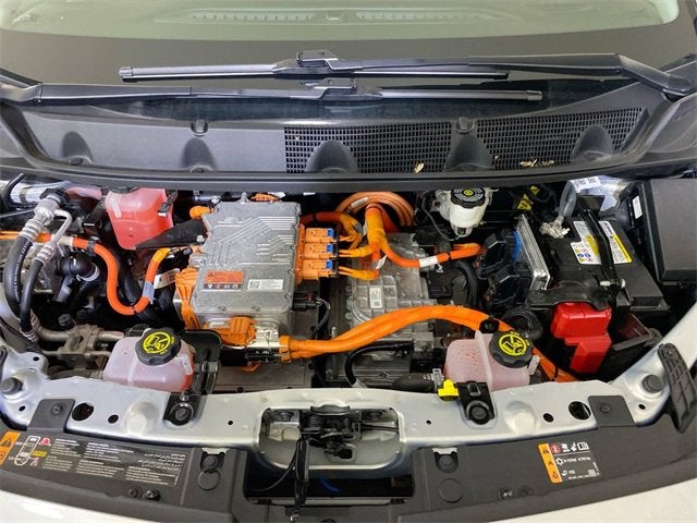 2023 Chevrolet Bolt EV 1LT