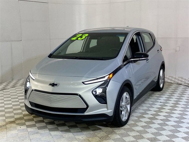 2023 Chevrolet Bolt EV 1LT
