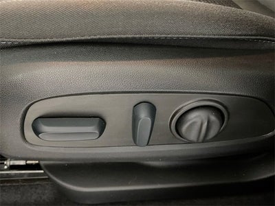 2023 Chevrolet Bolt EV 1LT