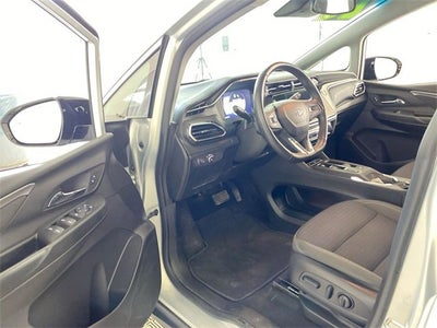 2023 Chevrolet Bolt EV 1LT