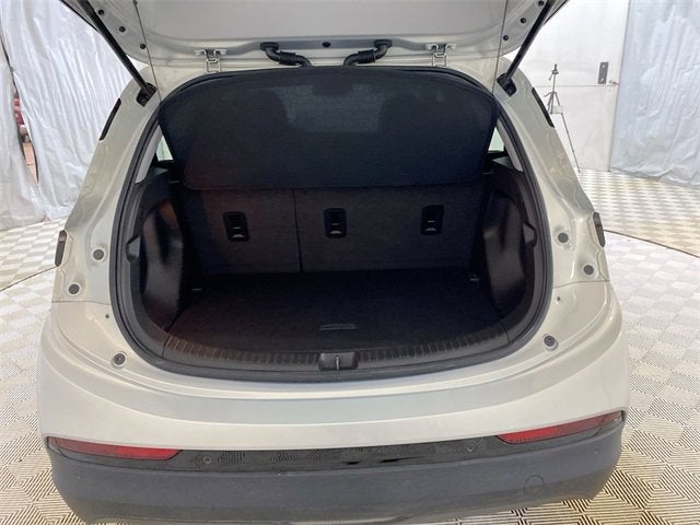 2023 Chevrolet Bolt EV 1LT