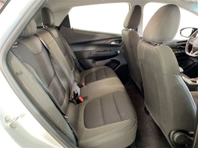 2023 Chevrolet Bolt EV 1LT