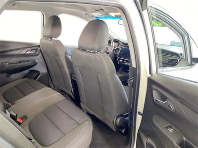 2023 Chevrolet Bolt EV 1LT