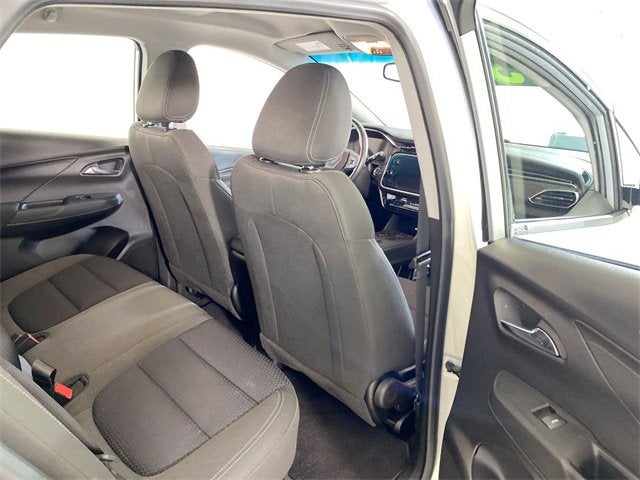 2023 Chevrolet Bolt EV 1LT