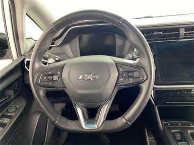 2023 Chevrolet Bolt EV 1LT