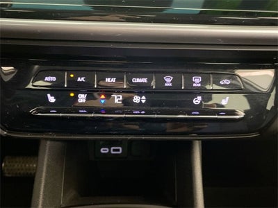 2023 Chevrolet Bolt EV 1LT