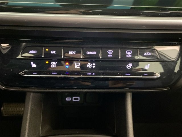 2023 Chevrolet Bolt EV 1LT