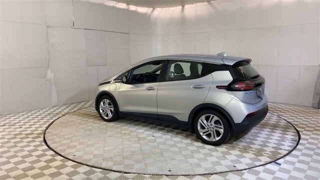 2023 Chevrolet Bolt EV 1LT