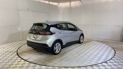 2023 Chevrolet Bolt EV 1LT