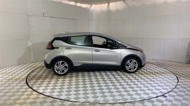 2023 Chevrolet Bolt EV 1LT