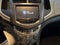 2016 Chevrolet Sonic LT