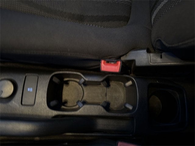 2016 Chevrolet Sonic LT