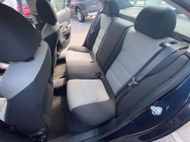 2016 Chevrolet Cruze Limited LS