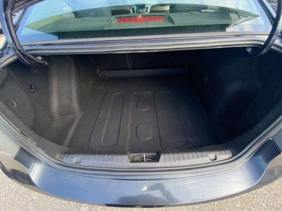 2016 Chevrolet Cruze Limited LS
