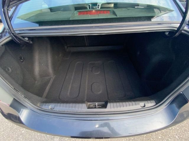 2016 Chevrolet Cruze Limited LS