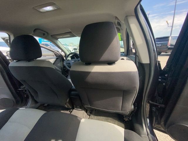 2016 Chevrolet Cruze Limited LS