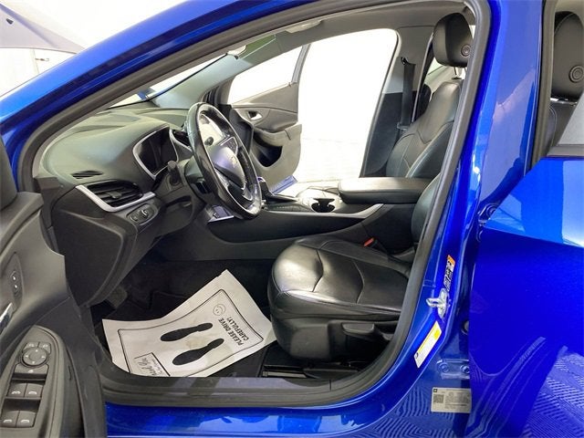 2018 Chevrolet Volt LT