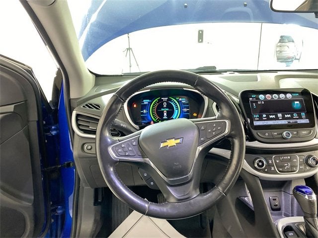 2018 Chevrolet Volt LT