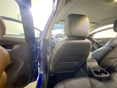 2018 Chevrolet Volt LT