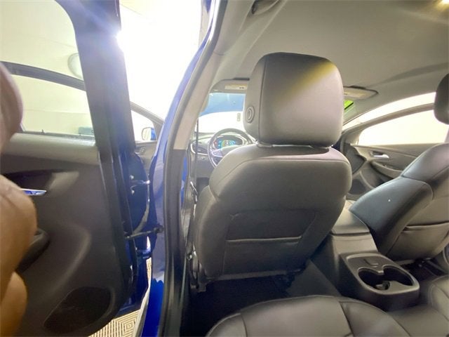 2018 Chevrolet Volt LT