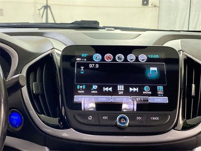 2018 Chevrolet Volt LT