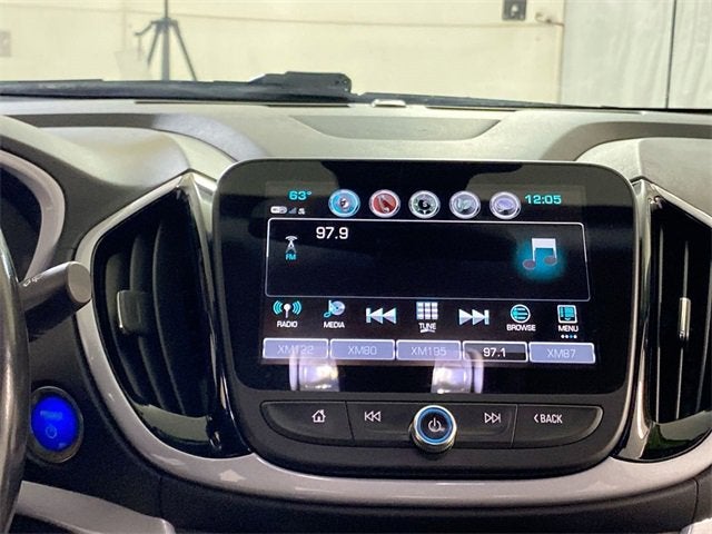 2018 Chevrolet Volt LT