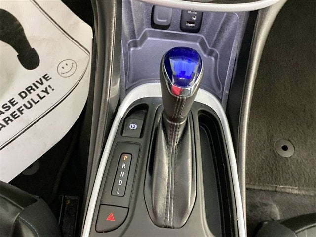 2018 Chevrolet Volt LT