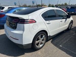 2012 Chevrolet Volt 5dr HB
