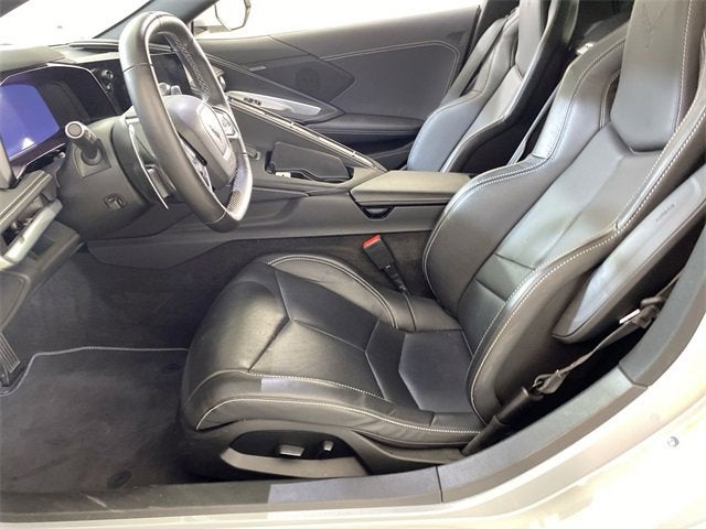 2023 Chevrolet Corvette Stingray 1LT