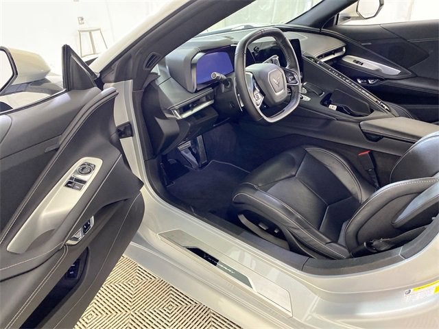 2023 Chevrolet Corvette Stingray 1LT