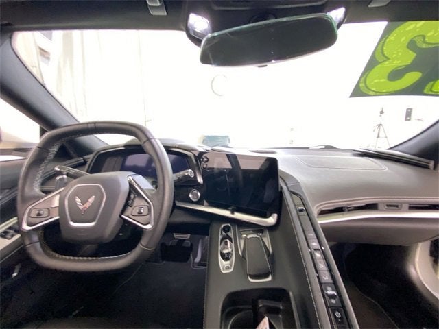 2023 Chevrolet Corvette Stingray 1LT