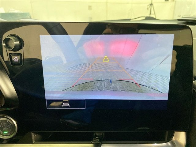 2023 Chevrolet Corvette Stingray 1LT