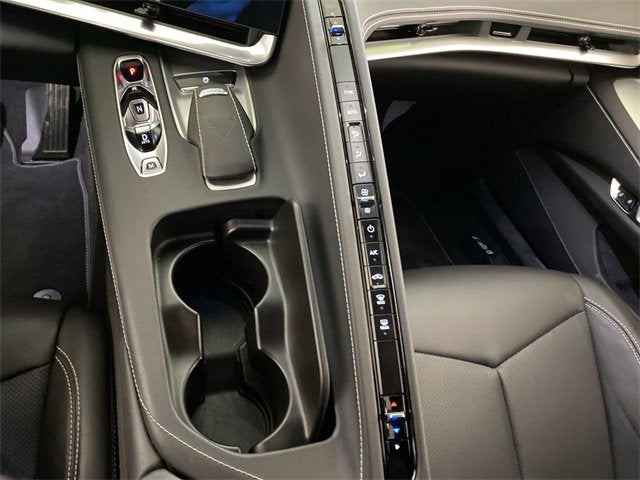 2023 Chevrolet Corvette Stingray 1LT