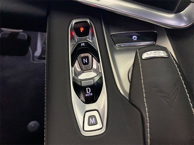 2023 Chevrolet Corvette Stingray 1LT