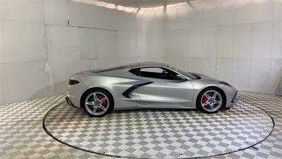 2023 Chevrolet Corvette Stingray 1LT